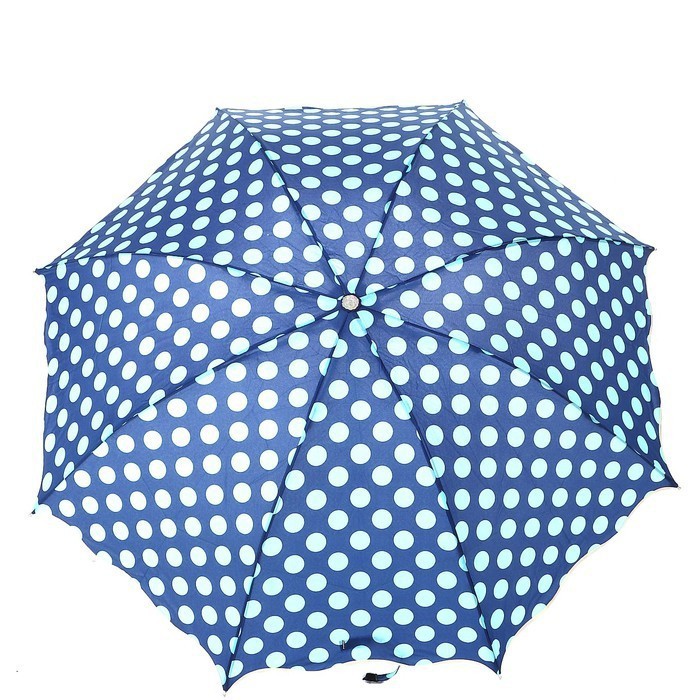 Payung Lipat LOKO BIG Polkadot