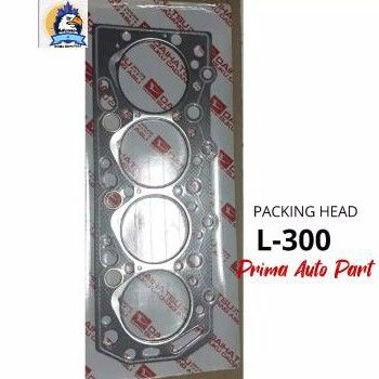 PACKING CYLINDER HEAD L300