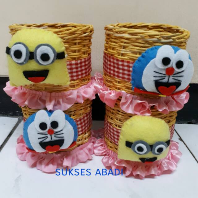 

TEMPAT SOUVENIR ULTAH