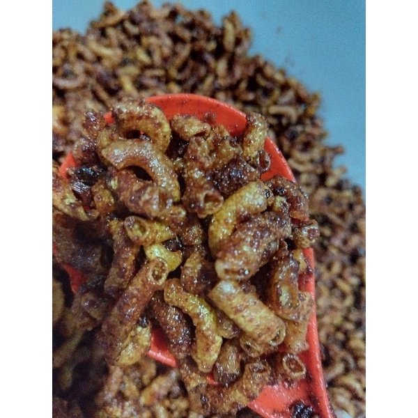 

Makaroni Pedas BMB1kg