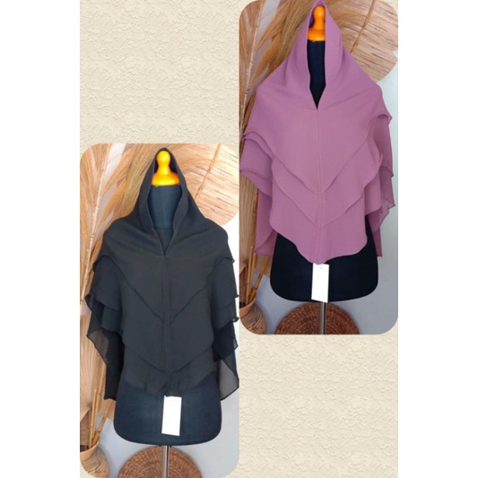 Khimar Layer 3