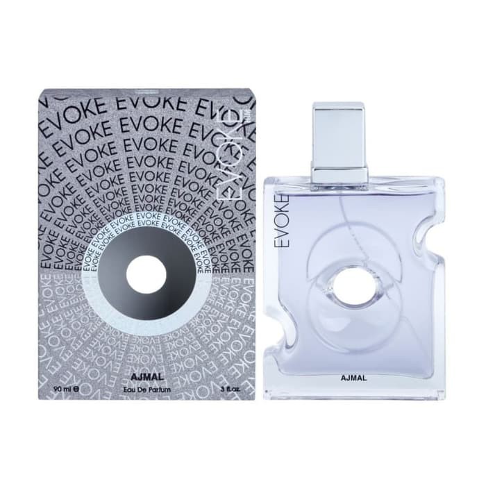 Parfum Original Ajmal Evoke