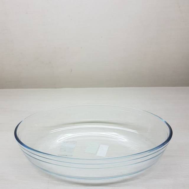 OCUISINE OVAL ROASTER - OCUISINE BOROSILICAT GLASS PREMIUM MURAH BERKUALITAS TAHAN LAMA