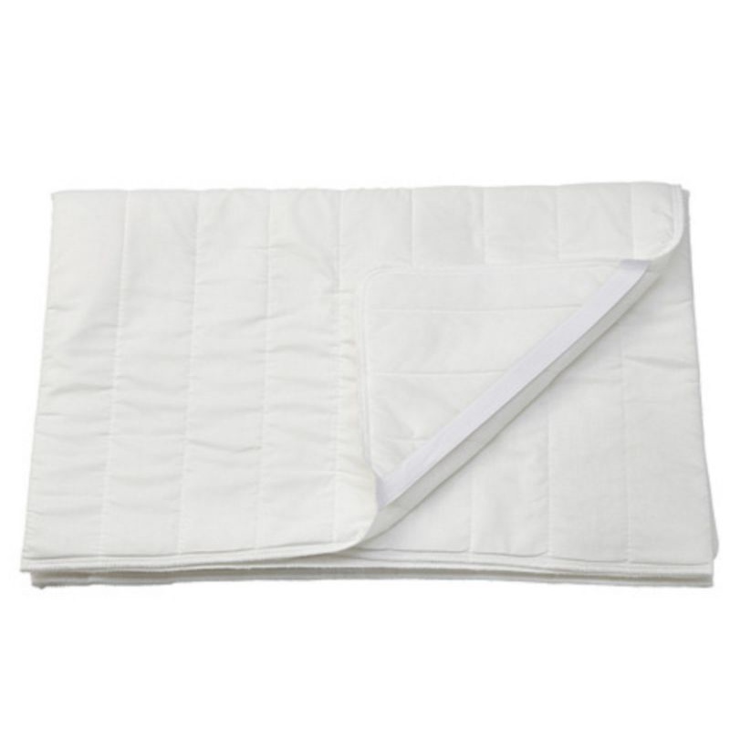 Preloved Luddros Mattress Protector Ikea