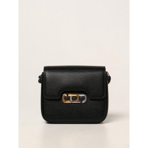 Marc The J Link Mini Shoulder Bag Black