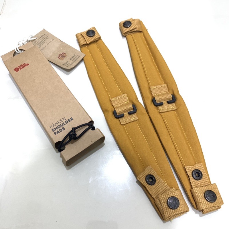 Shoulder Pad Kanken Fjallraven