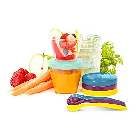 BABYMOOV BABY BOWLS 6X180ML A04308