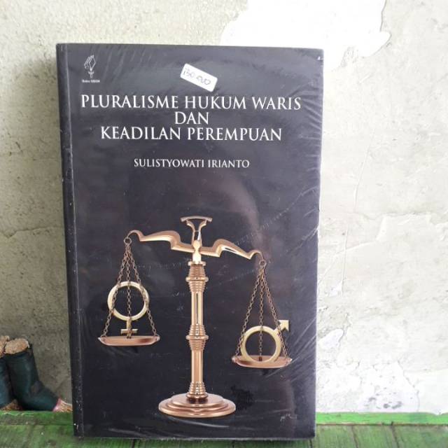 pluralisme hukum waris dan keadilan perempuan