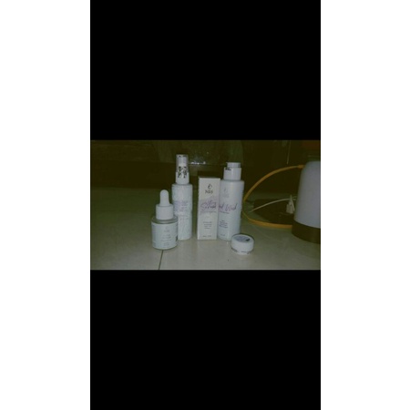 NBS Skincare original