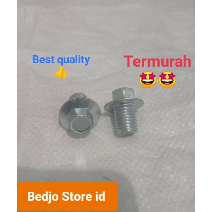 baut tap oli beat/baut oli beat