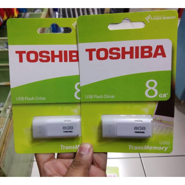 Flash disk Toshiba 8GB Usb Flash Drive Toshiba 8GB