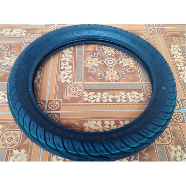 Jual Ban Luar Standar Depan Beat 80/90-14 M/C 40P FT 235 Matic HONDA ...