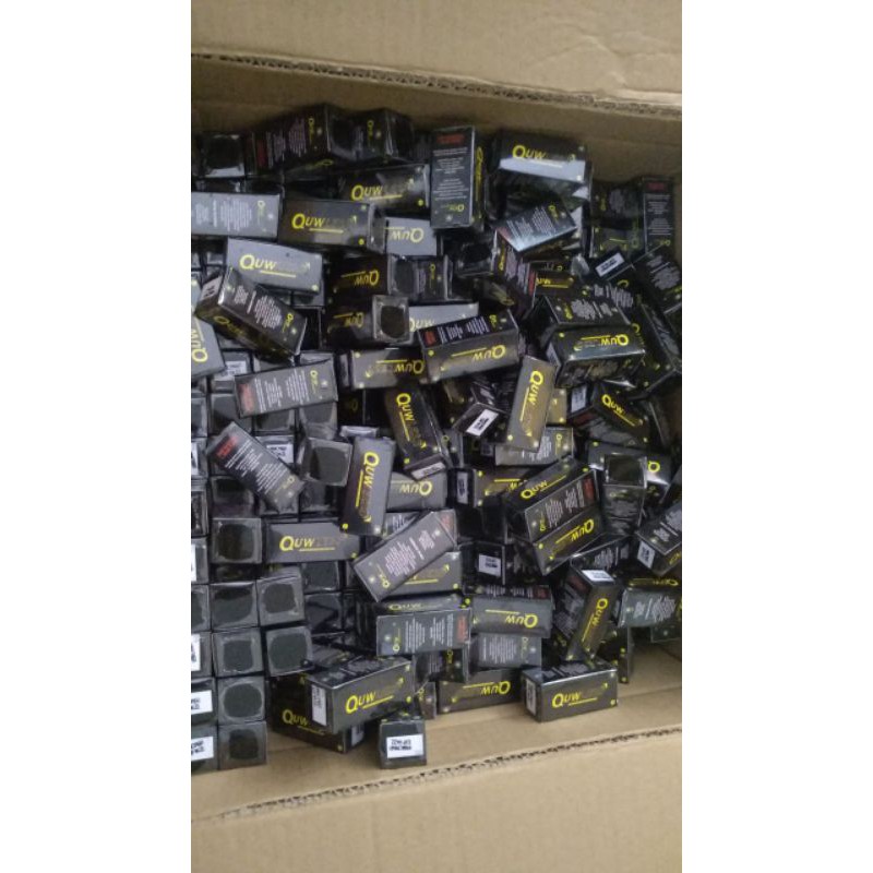 Qules NASA/Obat untuk Pria