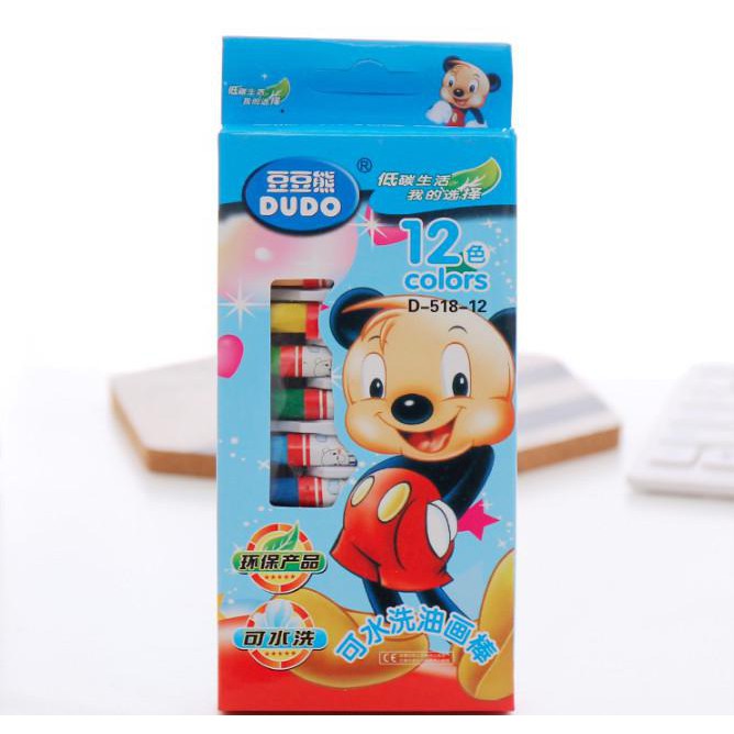 

Crayon Warna isi 12, CRAYON MEWARNAI, ALAT MEWARNAI, PENSIL WARNA