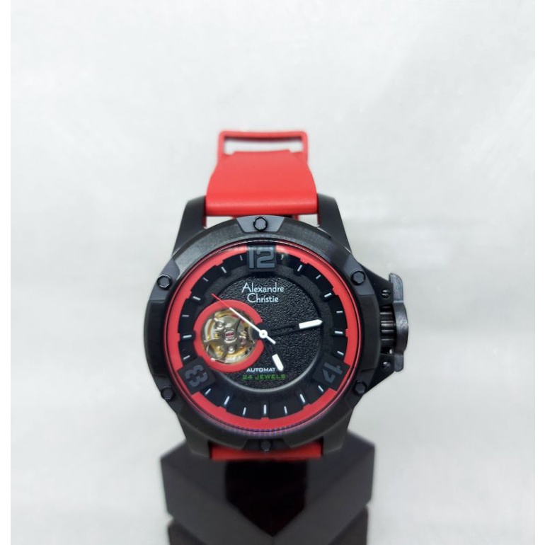 Alexandre Christie 6295 MA - AUTOMATIC