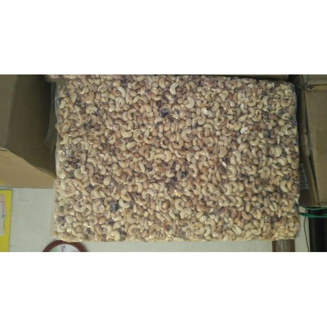 

Hot Promo!! Kacang Mede Bumbu Spesial