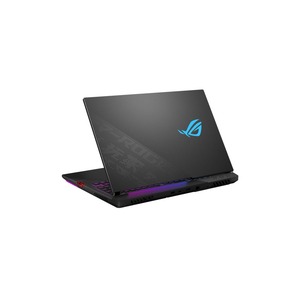 ASUS ROG STRIX SCAR G733QS Ryzen 9-5900HX 32GB 2TB RTX3080 16GB OHS