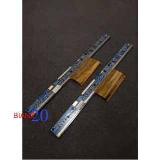TCON BOARD TV POLYTRON PLD 32D700 - 32D710 - 32T100 - 32T7511 - 32D905 - 32D900 .