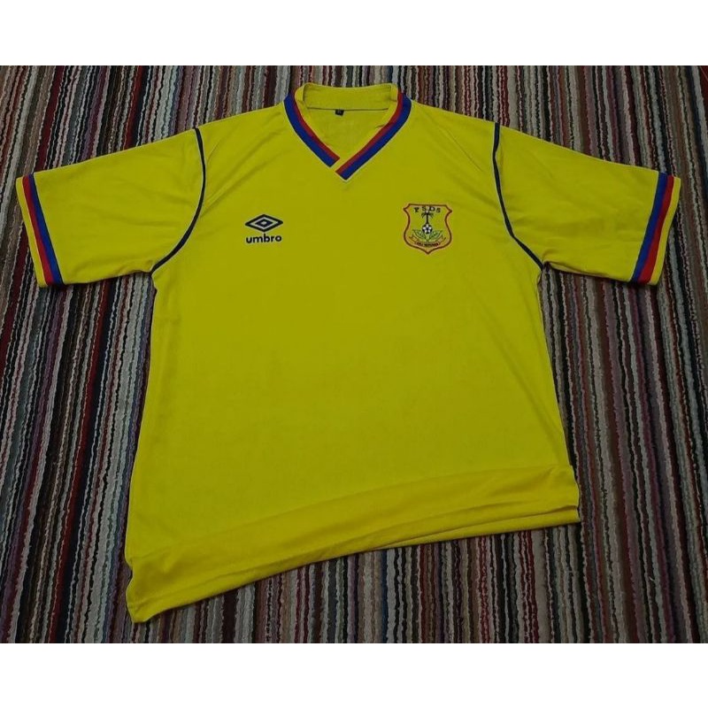 Jersey Retro PSDS Deli Serdang 1991-1992