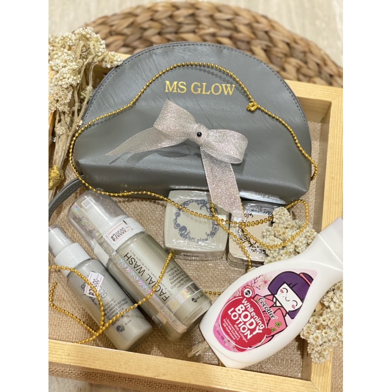 Cream Malam Ultimate MS GLOW