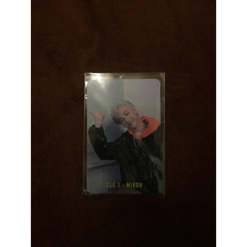PC Bangchan Miroh [Booked]