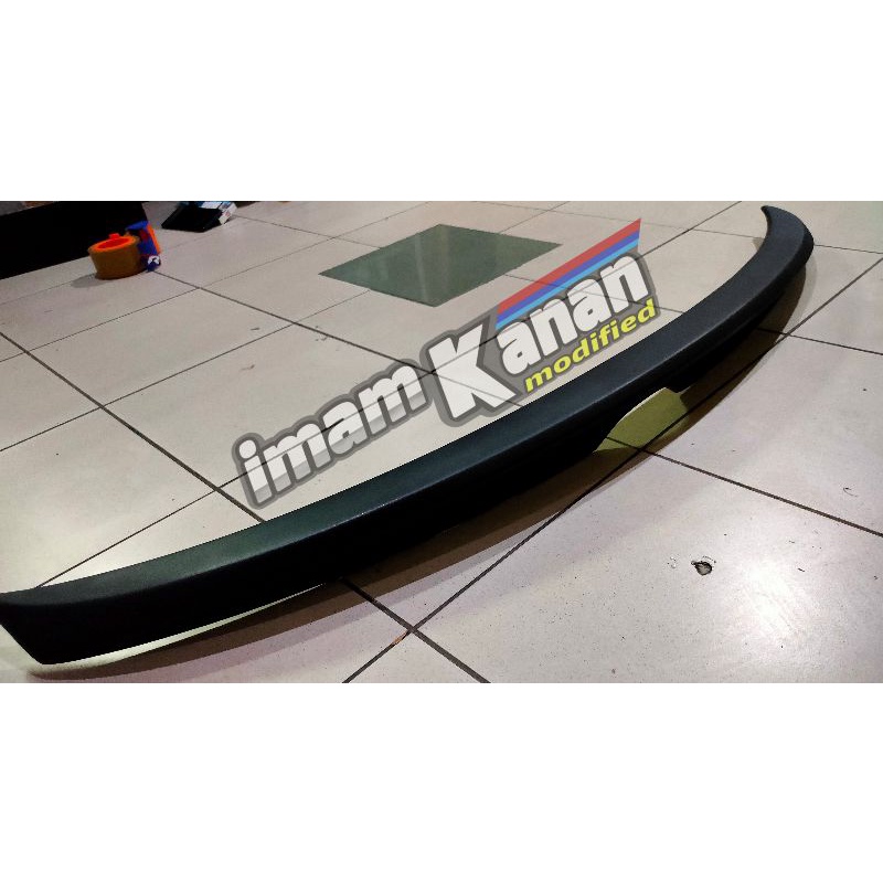 ducktail Vios gen 3 2013-2014