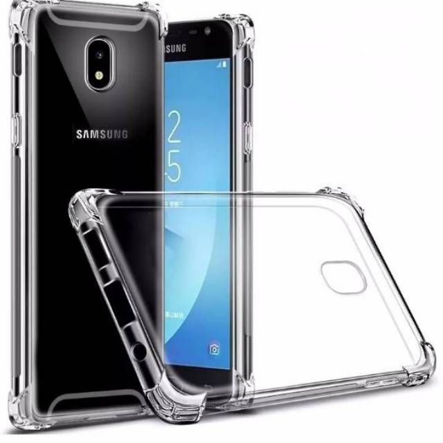 Soft case Oppo F7 / F5