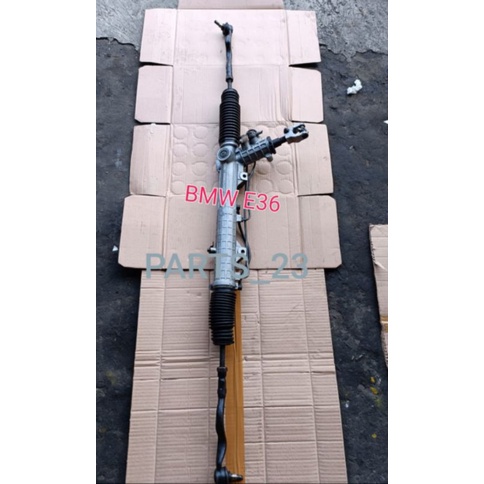 Rack steering BMW E36 Rack Steer E36 BMW
