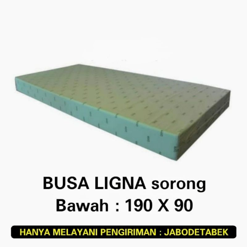 Kasur busa LIGNA 190 x 90