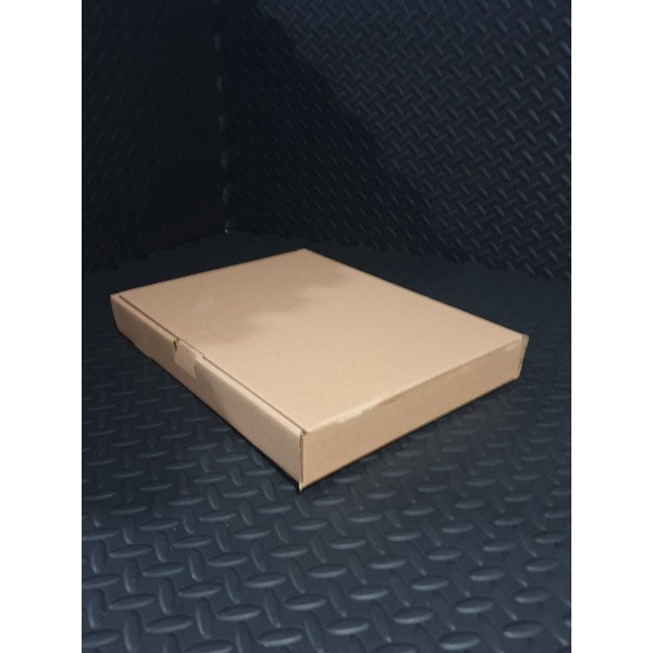 

40x30x5cm box pizza karton kardus kemasan packaging