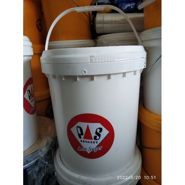 

LEM LAMINATING 20KG