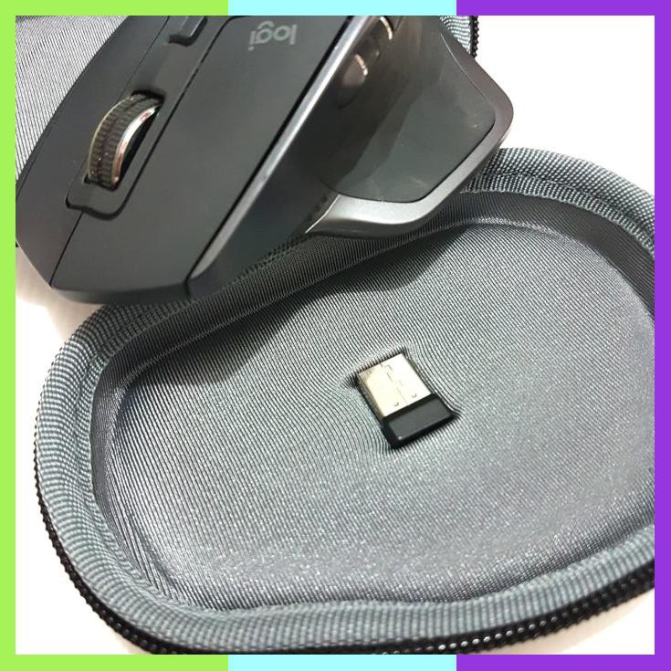 Pouch Mouse Logitech Mx Master 2S Hard Case Tidak Termasuk Mouse