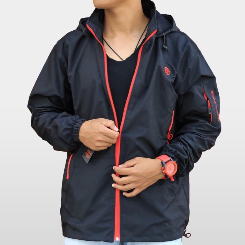 Termurah jaket outdor pria/wanita /simple /elegan /terlaris