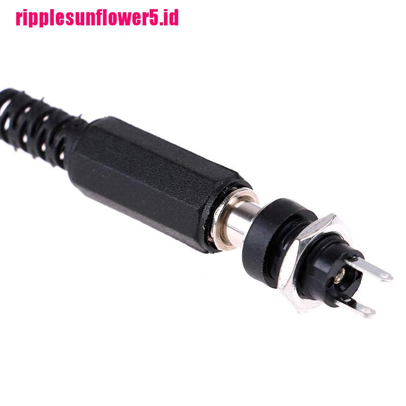 Adapter Soket Jack Power Supply Dc Female