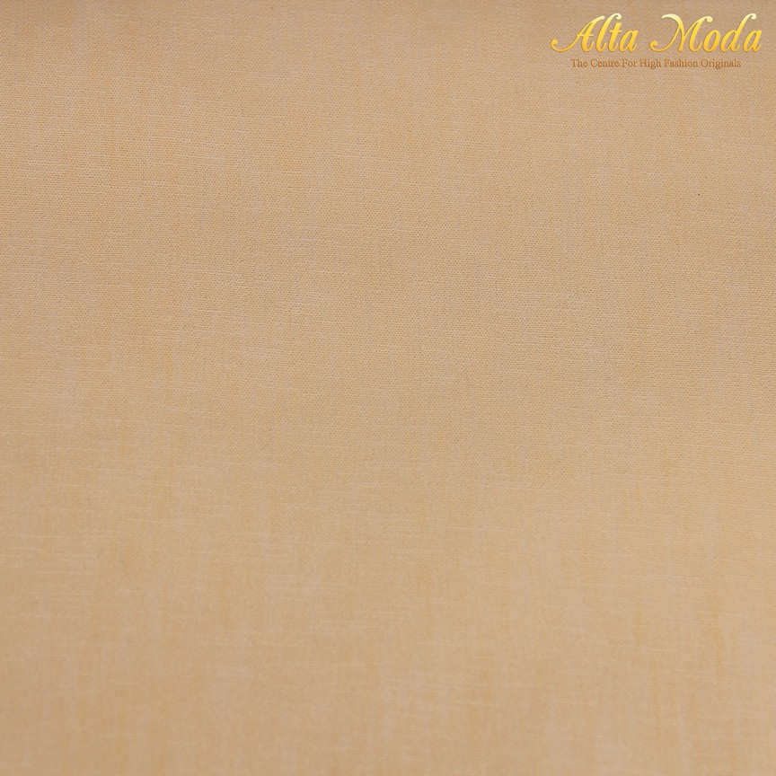 

Alta Moda Kaftan Jacquard Berserat Warna Pale Yellow (1M)