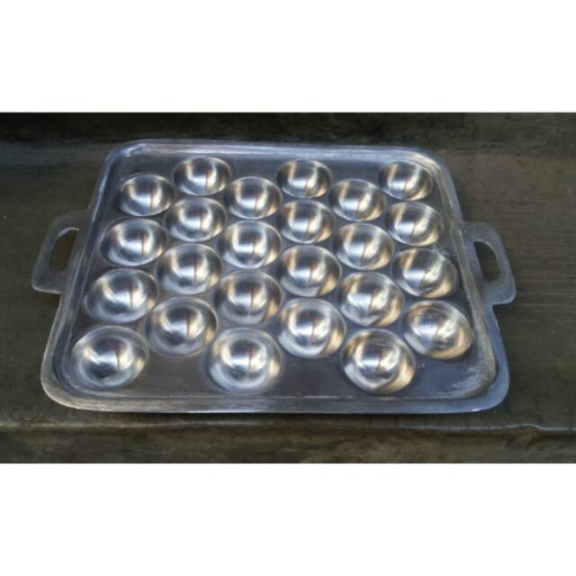 LOYANG / CETAKAN TAKOYAKI