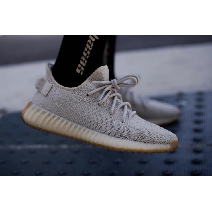 Yeezy Boost 350 V2 " Sasame"