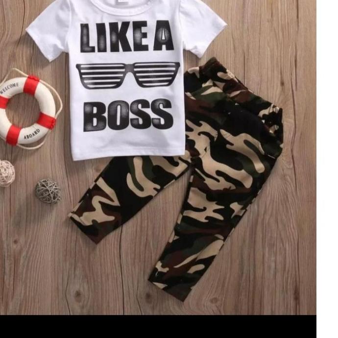 

(EA25S) .SET LIKE A BOSS random|,,,!
