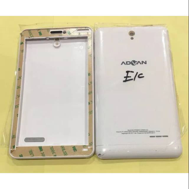 CASSING CASING KESING HOUSING ADVAN E1C ORIGINAL