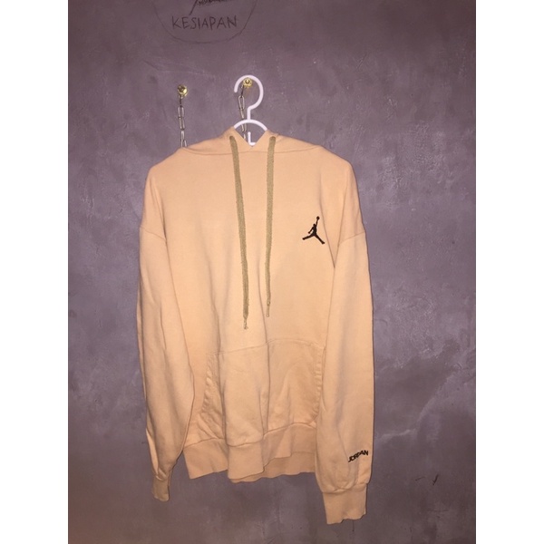 HOODIE JORDAN SECOND