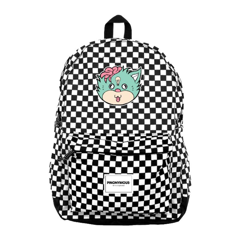 Omidoki Bagpack All Variant