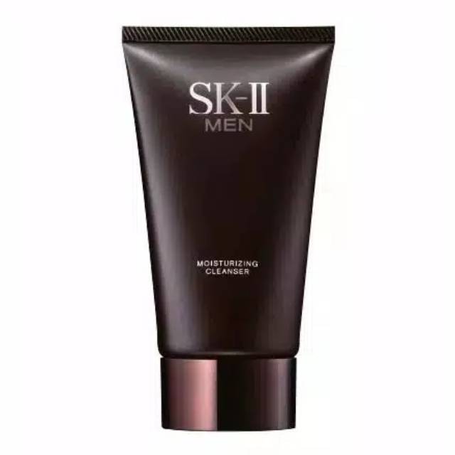 SK-II Gentle Cleanser for men 120 gr