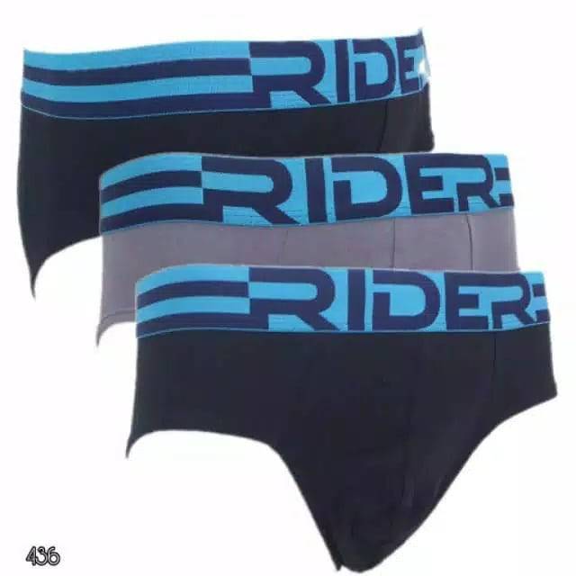 CELANA DALAM PRIA RIDER SPORT / RIDER SPORT UNDERWEAR / CELANA DALAM MERK RIDER