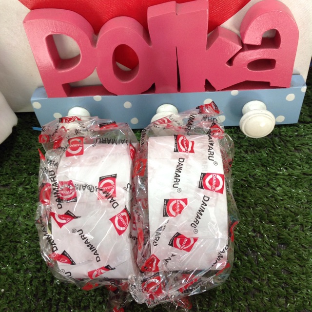 

Double Tape 2 inch Daimaru