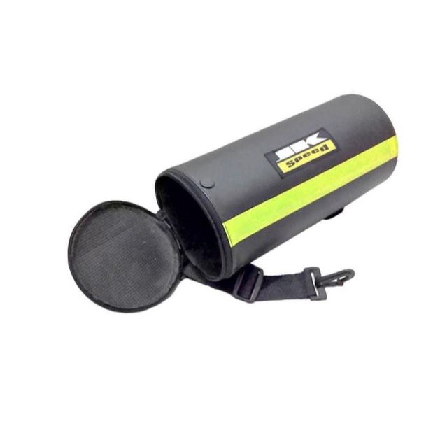 Box tabung motor / Tas Motor JK Speed / Tabung Jok Motor Simpan Barang