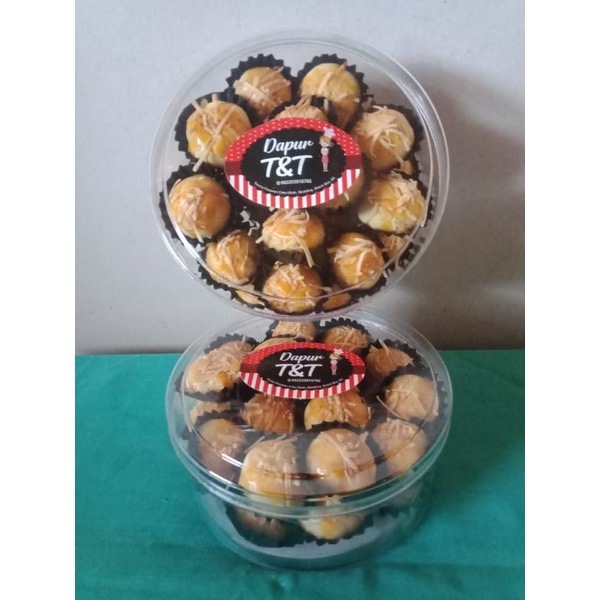 

nastar ncc keju 500 gr