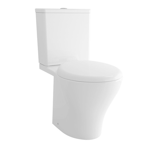 TOTO kloset Duduk CW638J