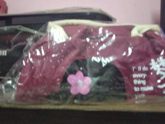 Ada Termurah Skip Hop Zoo Lunchie Insulated Lunch Bag Butterfly ....