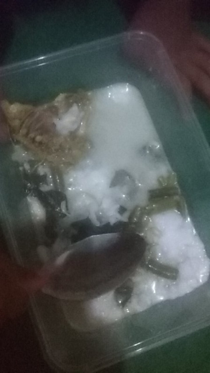 Bswart Batik Ar Kenongo Hem Pendek Padi Pekalongan M L Xl Batik Pria Murah Modern Batik Ar