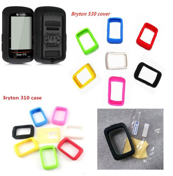 case plus screen guard BRYTON RIDER 15 310 330 405 410 450 510 530 anti gores PELINDUNG SPEEDOMETER